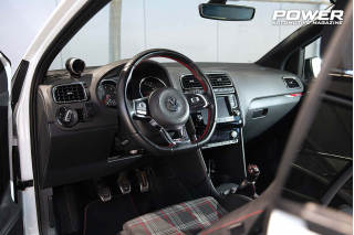 Budget Test: VW Polo GTI 1.8TSI Gen III 251Ps